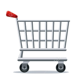 Shopping cart